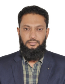 Zia Uddin